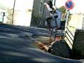 videos de Back Board New Spot