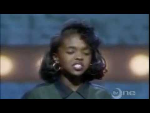 Amateur Night At The Apollo (1988) feat.