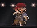 MARIO RAP