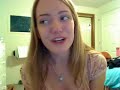 1/7: Meet Krisssstina! 1/7: Meet Krisssstina!