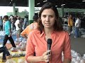 WebTV- Feira de peixes ornamentais atrai mais de mil pessoas