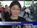 WebTV- Feira de peixes ornamentais atrai mais de mil pessoas