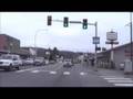Gotwilight Tour of Forks Downtown Hwy 101