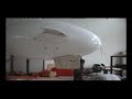 6m R/C Blimp