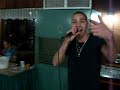 rapping with Joe Brawner