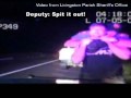 Traffic Stop Turns Fatal