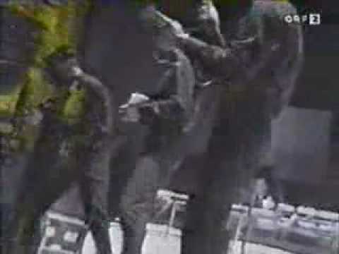 Kraftwerk - Pocket Calculator