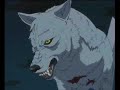 Wolfs Rain - Lair