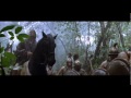 YouTube blocked my Bucephalus tribute in too many countries, so I altered the pitch of the music and re-uploaded it. Enjoy! --------- Strong. Bold. Fearsome. History describes Bucephalus as a huge horse with a black coat: the massive charger of Alexander the Great. Legend tells how young Alexander gentled the untamed Bucephalus, when no other warrior could ride him. He soothed Bucephalus and turned him towards the sun, so the great horse could no longer see his own shadow, which he feared. From then on, Bucephalus was Alexander the Great's loyal warhorse. This is my tribute to the most famous actual horse in antiquity. Created May 2009. Music: 