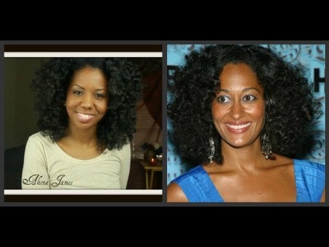 Tracee Ellis Ross