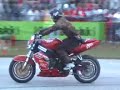 Stunt Video - Humberto Ribeiro 8 min