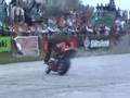 Stunt Video - Humberto Ribeiro 8 min