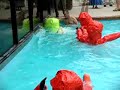 Level A Hazmat Suits Float II