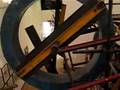 Jean Tinguely crazy machine-sculpture