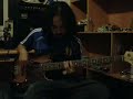 Weekend Bassline Cover (X Japan) Weekend Bassline Cover (X Japan)