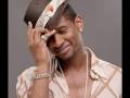 Usher- Here I Stand (WITH LYRICS)