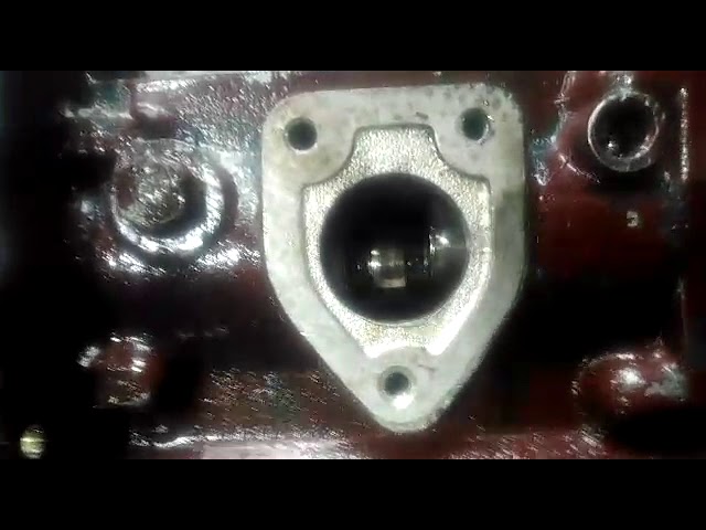 ТНВД Ремонт МТЗ 80