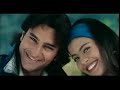 Saif Ali Khan and Kajol from hamesha Saif Ali Khan and Kajol from hamesha
