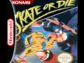 skate or die! : joust track 4/8 (complete soundtrack) system: nintendo entertainment system developer: konami publisher: ultra (us), palcom (eu) composer: rob hubbard, kyle granger, christopher grigg year: 1988 (us), 1990 (eu) tracklist: 1 - title screen 2 - skate shop 3 - highjump 4 - joust 5 - downhill race 6 - downhill jam 7 - freestyle 8 - scores for ramp