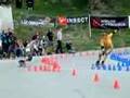Monacocone 2005, run maurus strobel vs ramon könoigshausen