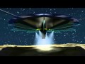 Orion IX Alarmstart