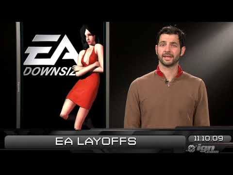 preview-IGN Daily Fix, 11-10: MW2 Is Here, EA News & Borderlands DLC (IGN)