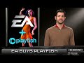 Modern Warfare 2 launches in style. Plus, EA restructures and Borderlands gets DLC. See more IGN videos at video.ign.com