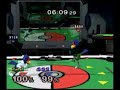 Sanuzi(Falco) vs Sylar(Falco) WB Finals #1