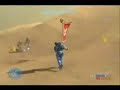 Halo 3 Epic Run - Capture the flag Halo 3 Epic Run - Capture the flag