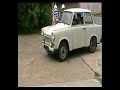 trabbi fahrn ^^ trabbi fahrn ^^
