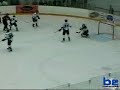 Quad City Mallards - Chad Woollard Goal 4/21-1