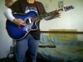 your all i need by white lion (cover by jeron)