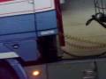 Scania 143 V8 Hanstholm