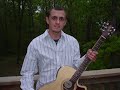 Adam Canote -