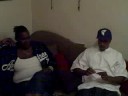 Keysha Cool Show- interview with Sleyv Part Two