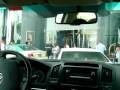 On the way to Burj Al Arab 7* hotel @ the entrance June 2008