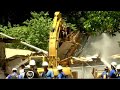 Extreme Makeover: Home Edition Behind the scenes Part 2:
