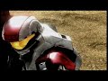 Ambush (A halo 3 Machinima) pt.1