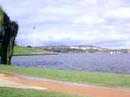 Burley Griffin Lake