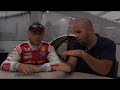 Dindo Capello on Lime Rock in R10 - Garage419