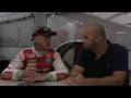Dindo Capello on Lime Rock in R10 - Garage419