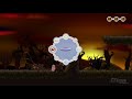 the next 2d sensation on nintendo's platform? read the full review at wii.ign.com