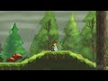 the next 2d sensation on nintendo's platform? read the full review at wii.ign.com