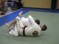 Downingtown PA BJJ | Taking the Back from Closed Guard