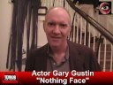 Nothing Face, Gary Gustin (Terror Film Festival, TFF)