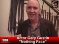 Nothing Face, Gary Gustin (Terror Film Festival, TFF)