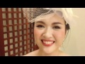 แต่งหน้าอย่างไรให้ติดทน