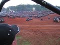 2008 Mud Nationals