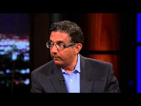 d'souza - This video is from HBO's