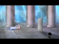 Charlie the Unicorn 3 - The Search For The Snowman [german Fandub]. by TheTrueBlacky